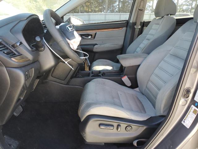 2018 HONDA CR-V EX #3296293449