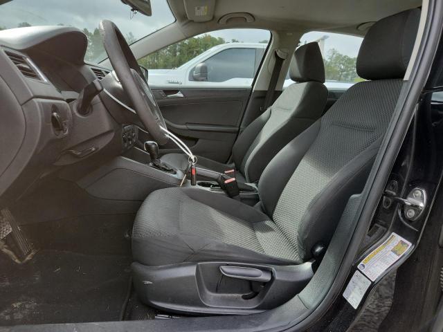 2013 VOLKSWAGEN JETTA BASE - 3VW2K7AJ7DM202093