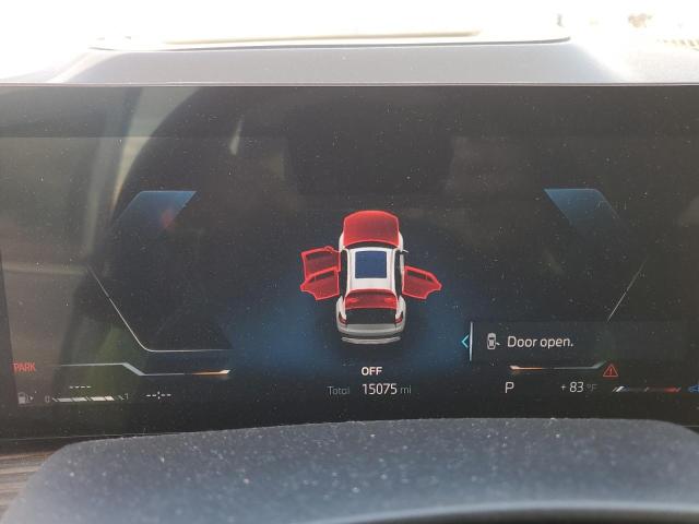 2024 BMW X5 SDRIVE 40I - 5UX13EU06R9V97200