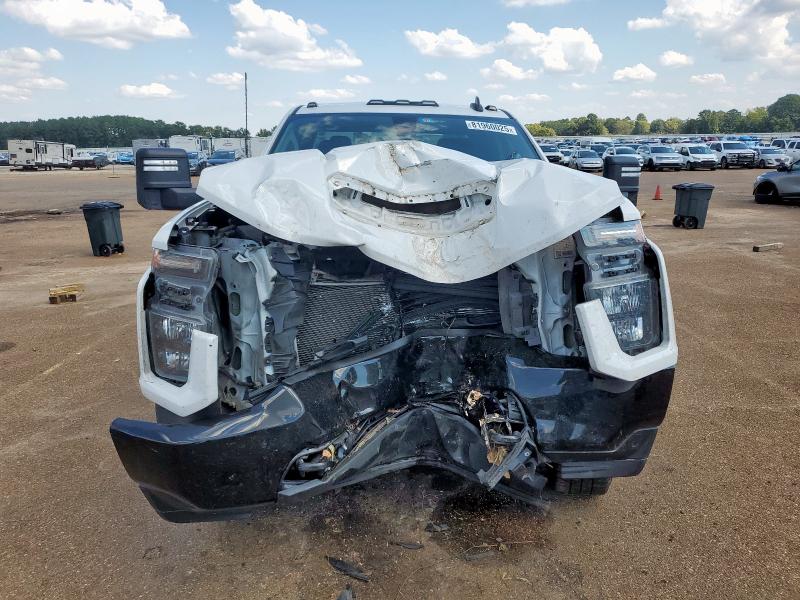 2022 CHEVROLET SILVERADO 1GC5YME78NF221796