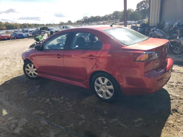 2015 MITSUBISHI LANCER ES #3285776668