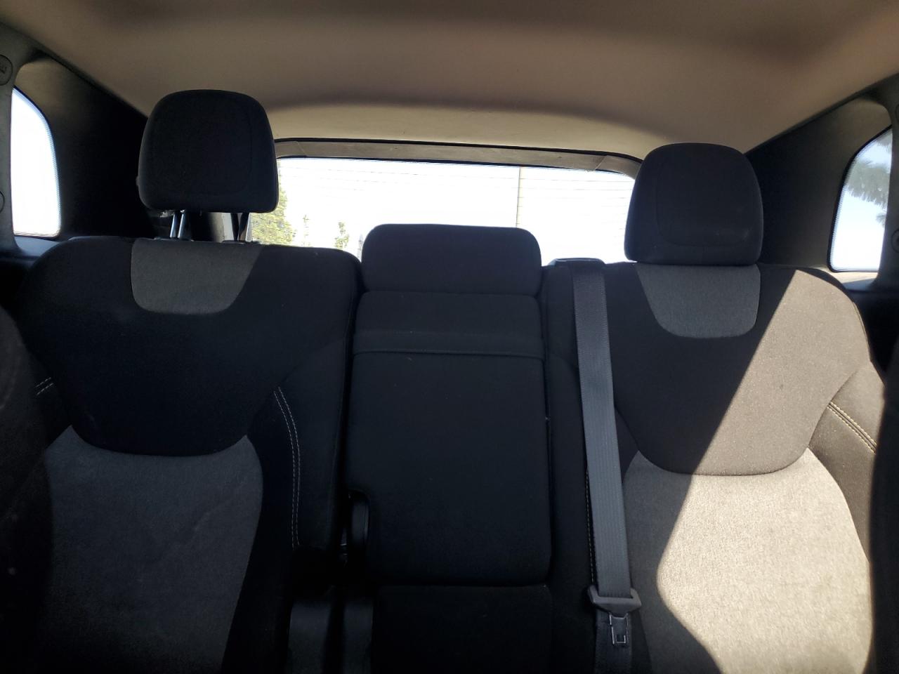 JEEP GRAND CHEROKEE LATITUDE