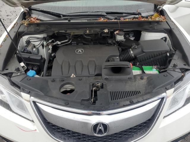2014 ACURA RDX #3303830418