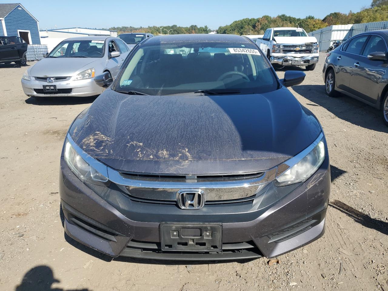 Global Auto Auctions