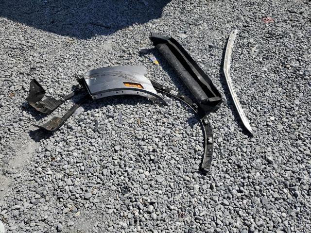 2022 CADILLAC XT6 PREMIUM LUXURY #3302798985