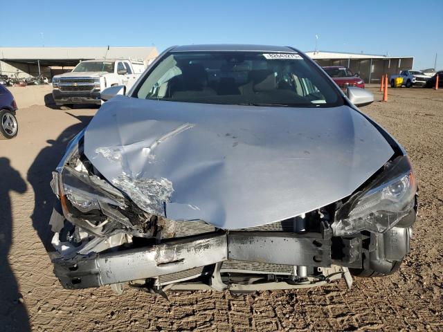 2018 TOYOTA COROLLA L #3293810586