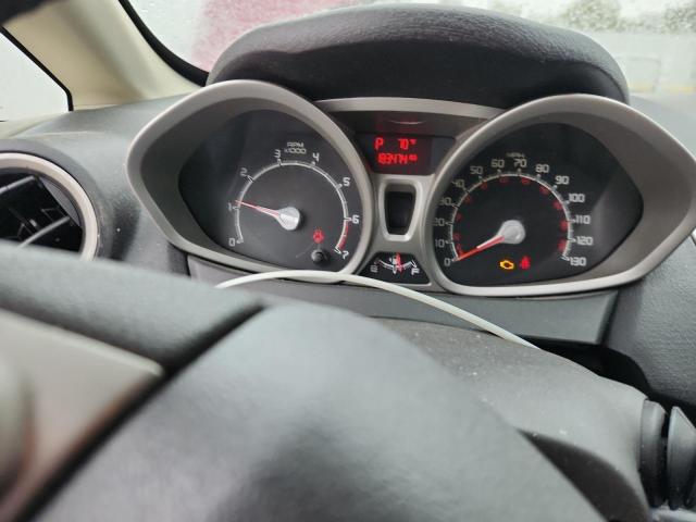 2011 FORD FIESTA SEL - 3FADP4CJ4BM148621