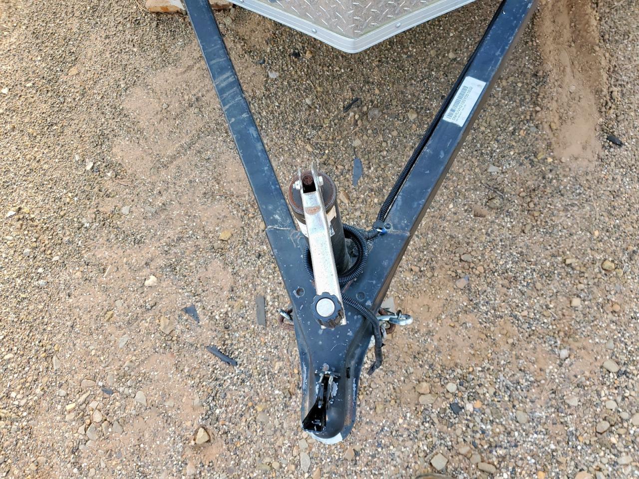 Lot #3260537076 2025 FORESRIVER UNKNOWN