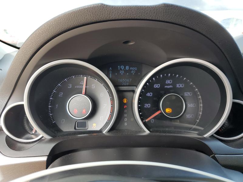 2012 ACURA TL - 19UUA8F76CA004054