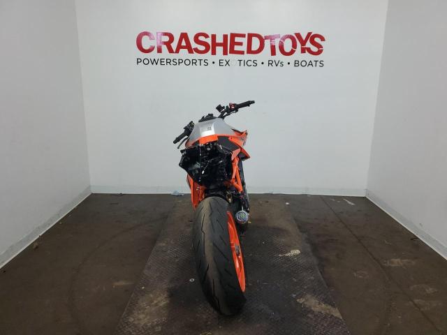 2023 KTM 1290 SUPER VBKV39402PM967268