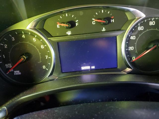 2022 CHEVROLET EQUINOX LT #3309472593