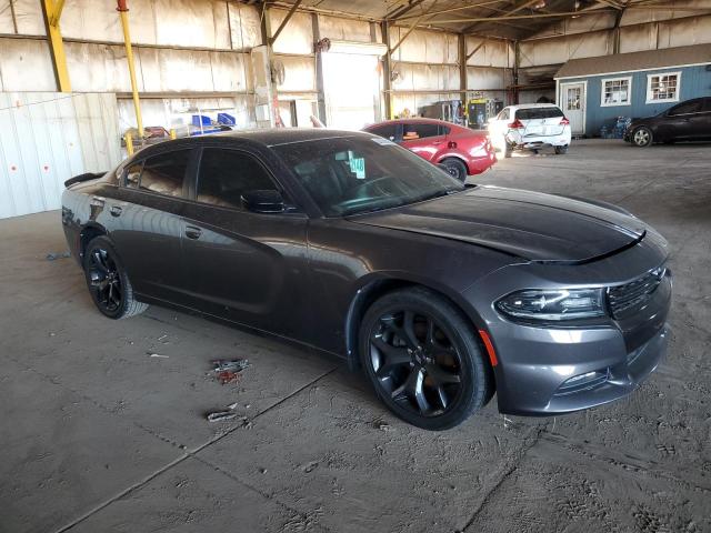 2020 DODGE CHARGER SX 2C3CDXBG5LH249127