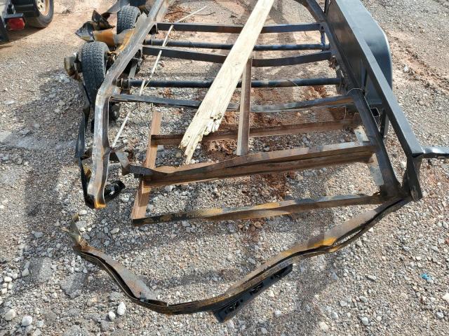 2000 AMERICAN GENERAL TRAILER #3283777422