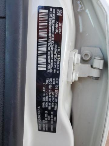 2018 JEEP RENEGADE T - ZACCJBCB3JPH98993