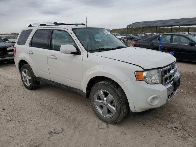2010 FORD ESCAPE LIM - 1FMCU0E77AKC45080