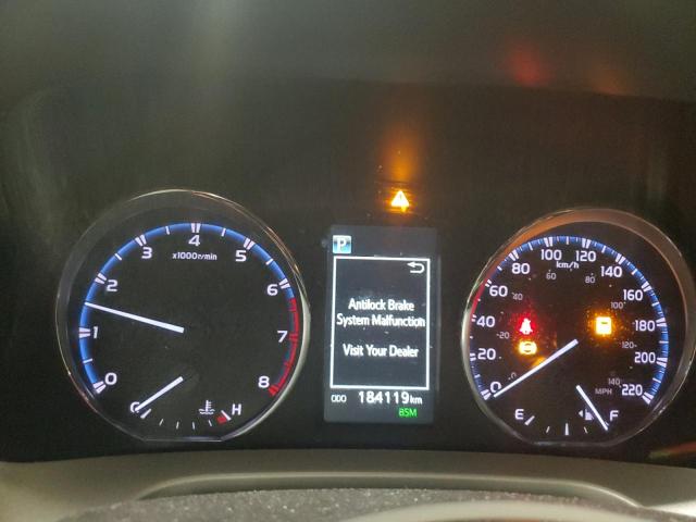 2016 TOYOTA RAV4 XLE - 2T3RFREV1GW509194