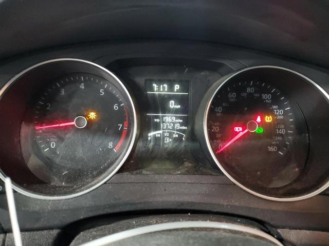 2015 VOLKSWAGEN JETTA BASE #3282543881