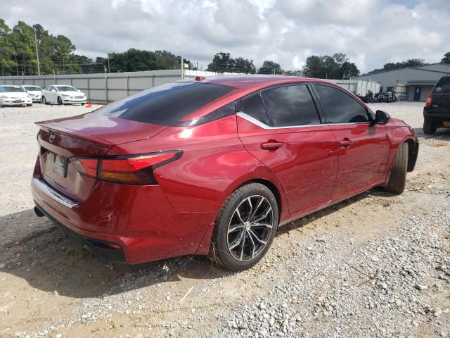2023 NISSAN ALTIMA SR #3280468141