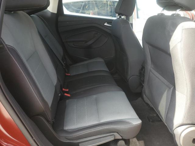 2016 FORD ESCAPE SE 1FMCU0GXXGUA19996