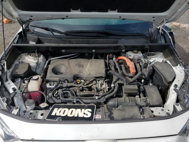 2019 TOYOTA RAV4 XSE - JTMEWRFV5KJ023315