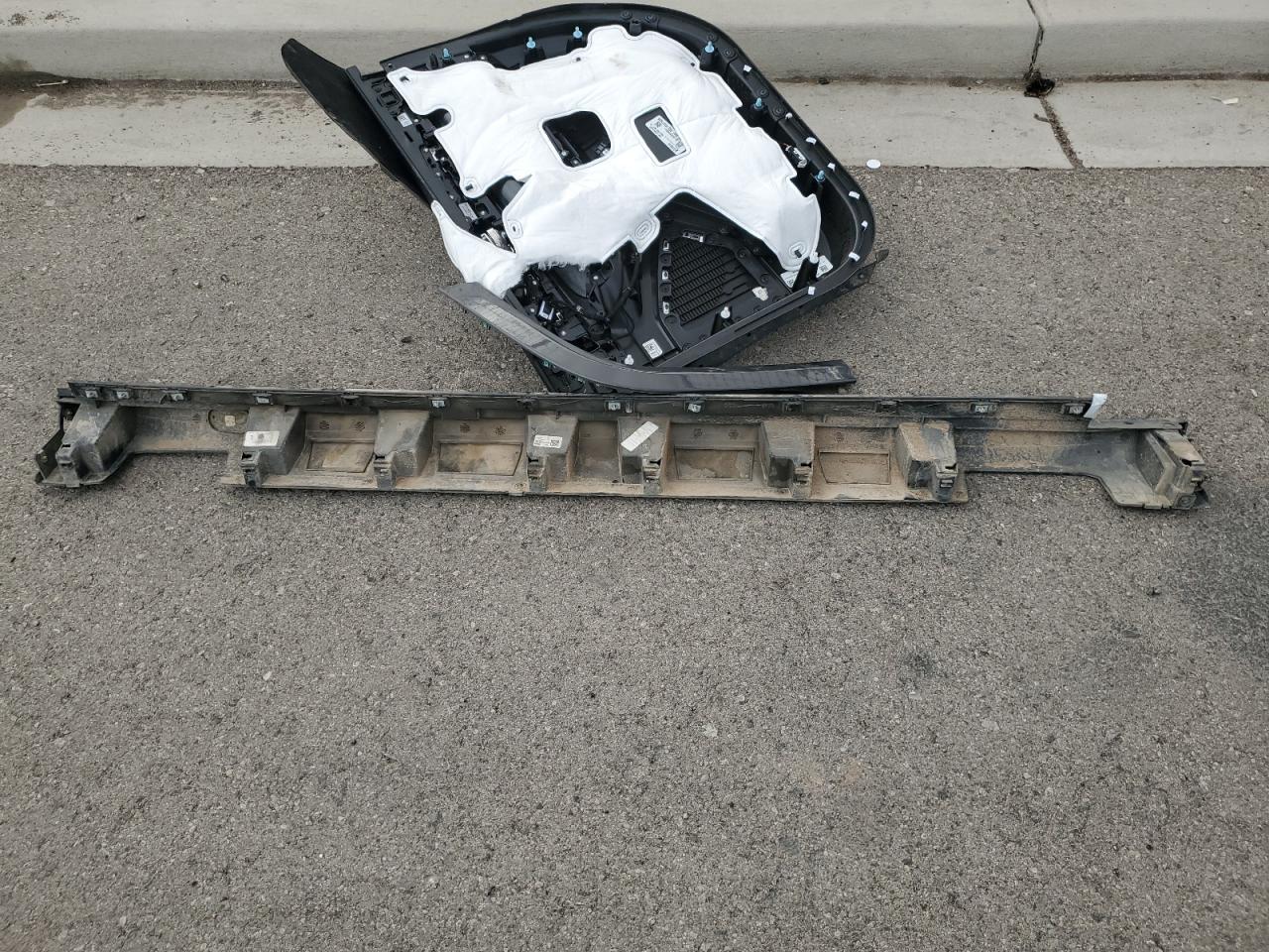 JEEP GRAND CHEROKEE OVERLAND