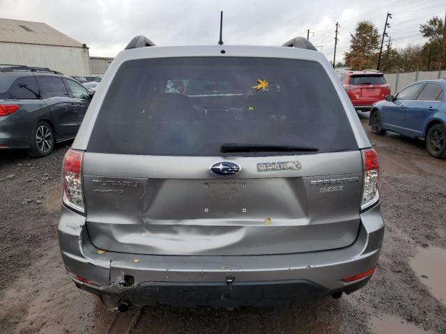 2010 SUBARU FORESTER 2 - JF2SH6CC0AH757298