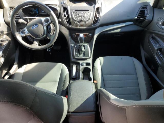 2015 FORD C-MAX SE - 1FADP5AU2FL121329