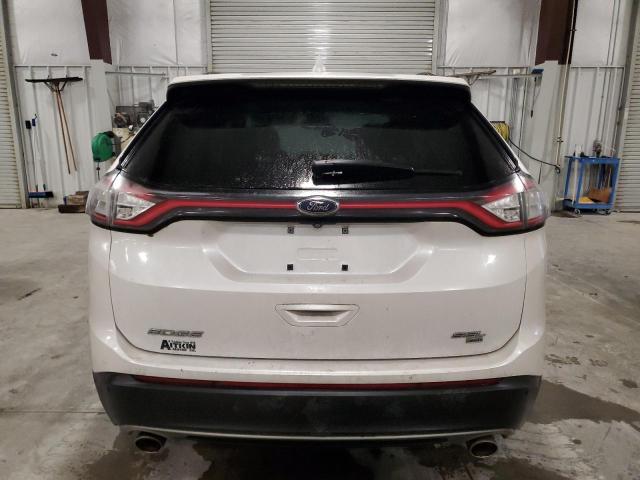 2015 FORD EDGE SEL #3281572383