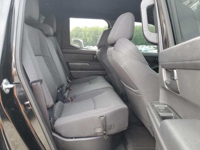 2025 TOYOTA TACOMA DOU #3290192215