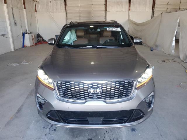 2019 KIA SORENTO SX #3284812594