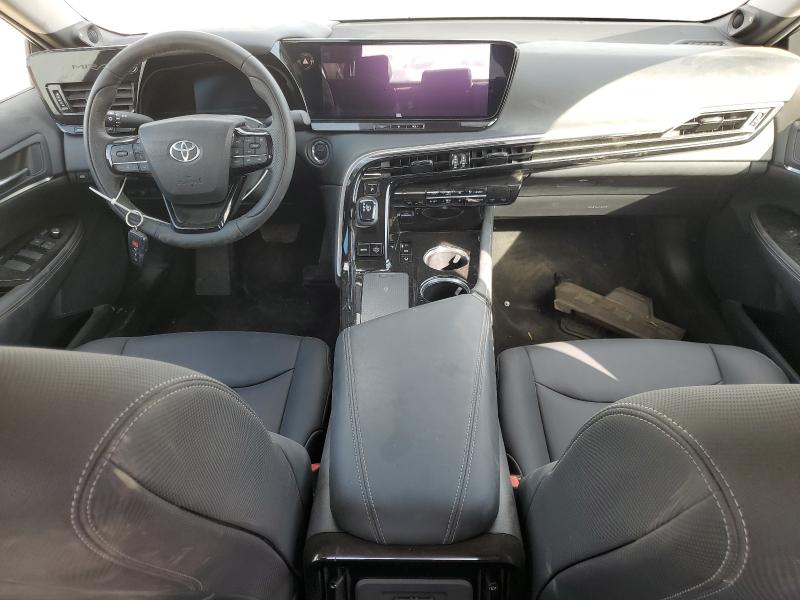2023 TOYOTA MIRAI XLE JTDAAAAA2PA009284
