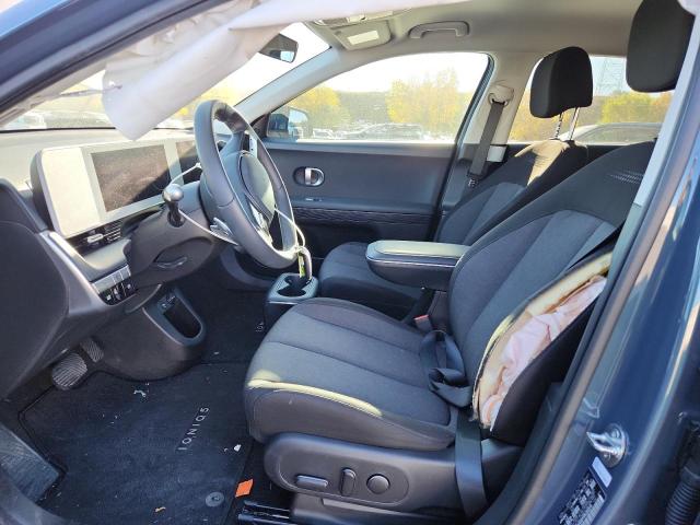 2024 HYUNDAI IONIQ 5 SE #3294691026