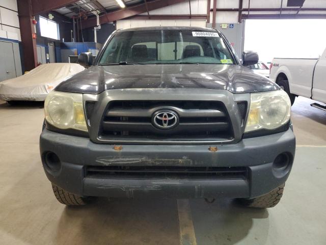 2008 TOYOTA TACOMA ACC - Other View