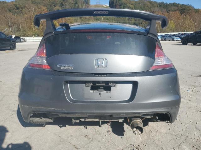 2013 HONDA CR-Z #3301361393