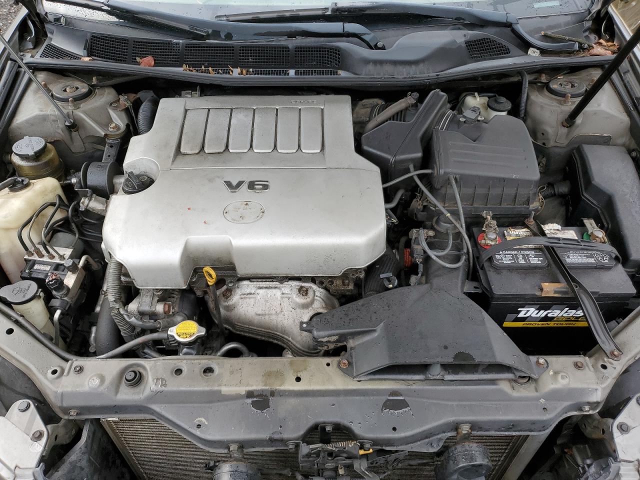 Lot #3291333190 2005 TOYOTA AVALON XL