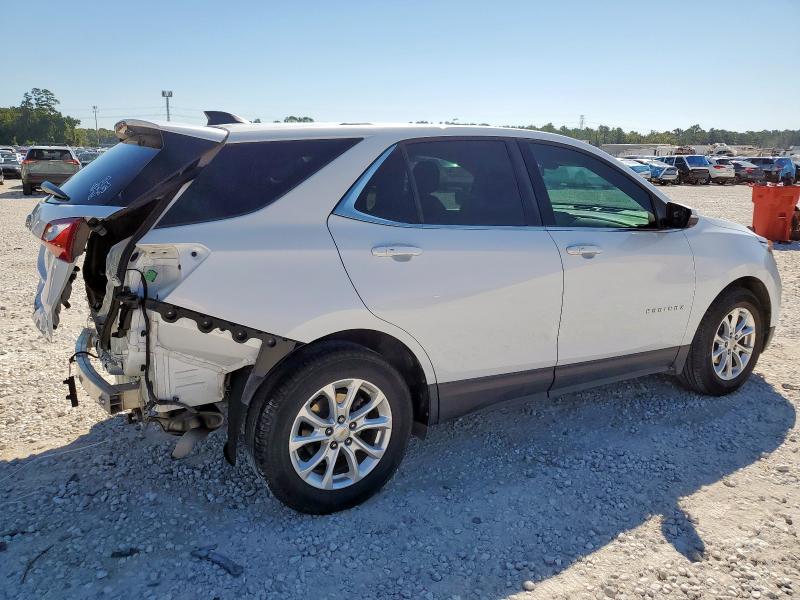 2018 CHEVROLET EQUINOX LT - 2GNAXJEV2J6321323