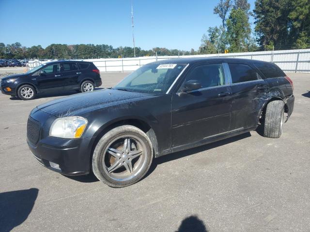 Global Auto Auctions: 2006 DODGE MAGNUM SXT