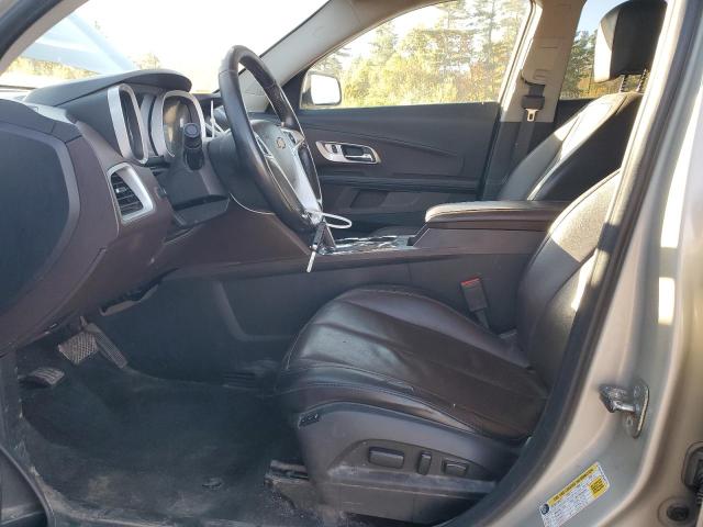 2015 CHEVROLET EQUINOX LTZ #3284717966