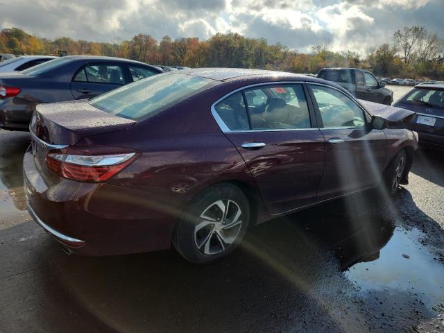 2016 HONDA ACCORD LX - 1HGCR2F32GA144848