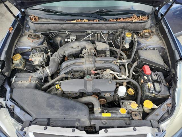 2014 SUBARU OUTBACK 2. - 4S4BRBCC1E3240630