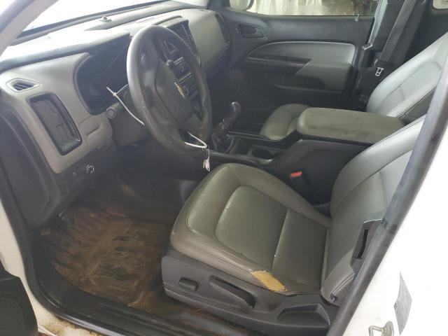 2015 CHEVROLET COLORADO - 1GCHS1EA2F1192013