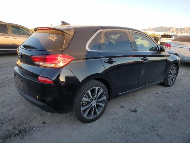 2019 HYUNDAI ELANTRA GT #3305648735
