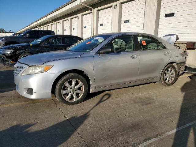 Global Auto Auctions: 2011 TOYOTA CAMRY SE