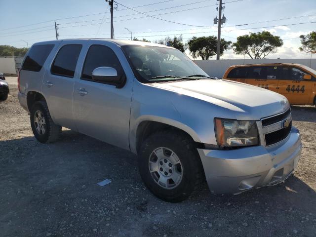 2013 CHEVROLET TAHOE C150 - 1GNSCBE03DR349795