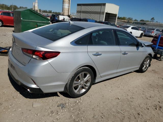2018 HYUNDAI SONATA SPO #3287899253