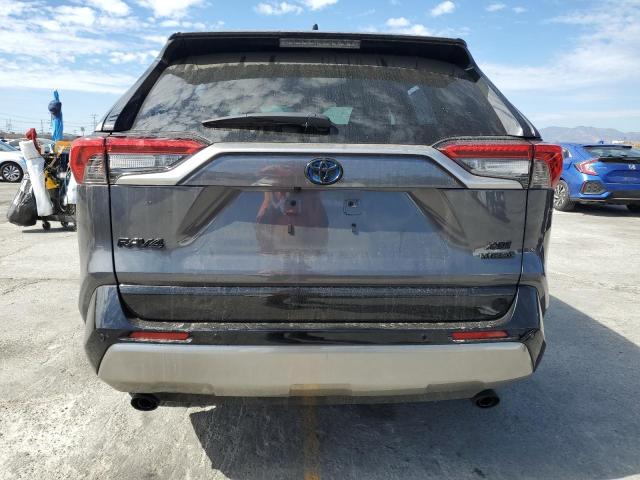 2024 TOYOTA RAV4 XSE #3298127134