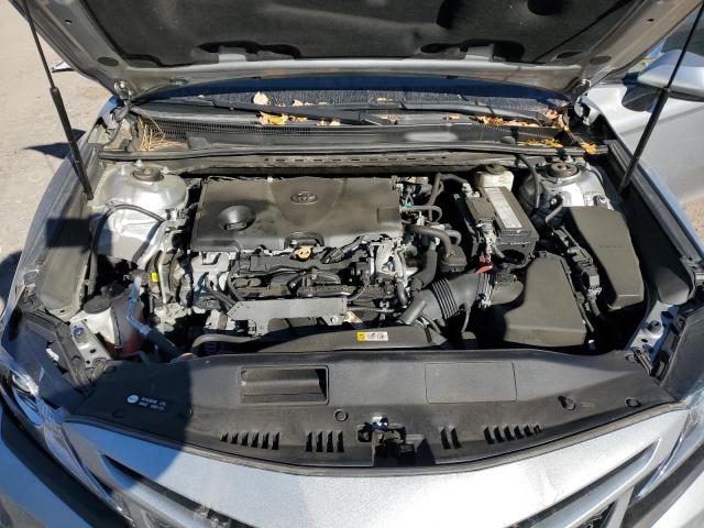 2020 TOYOTA CAMRY SE #3301983441
