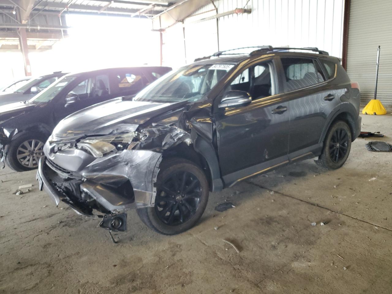 TOYOTA RAV4 ADVENTURE