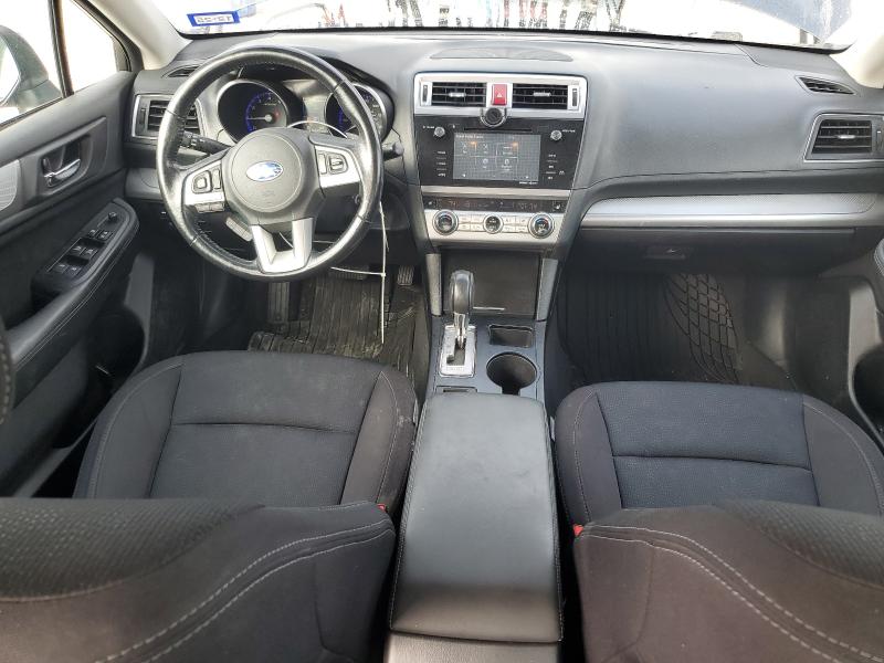 2016 SUBARU LEGACY 2.5 #3308681271