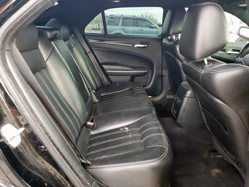 2021 CHRYSLER 300 S #3281567402